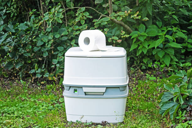 Best Wedding porta potty rental  in Charleston, WV