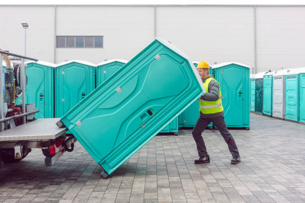 Best Emergency porta potty rental  in Charleston, WV