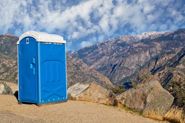 Best Luxury portable toilet rental  in Charleston, WV