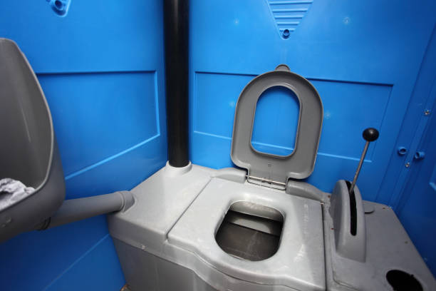 Best Porta potty delivery and setup  in Charleston, WV