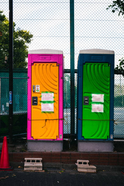 Best Porta potty for special events  in Charleston, WV