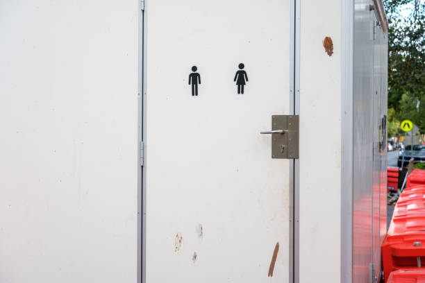 Best Handicap porta potty rental  in Charleston, WV