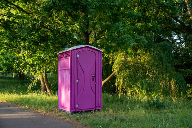 Best Porta potty rental near me  in Charleston, WV