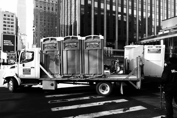Best Wedding porta potty rental  in Charleston, WV
