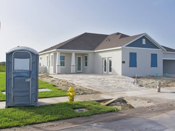 Best Affordable portable toilet rental  in Charleston, WV