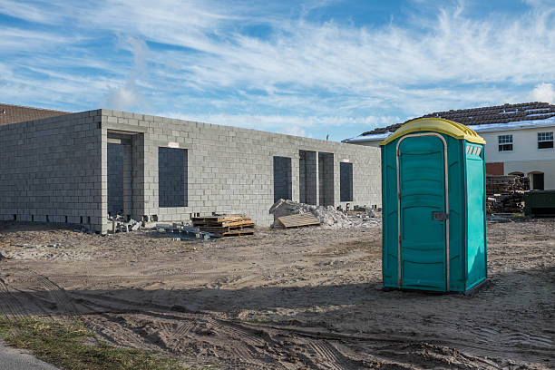 Best Long-term porta potty rental  in Charleston, WV