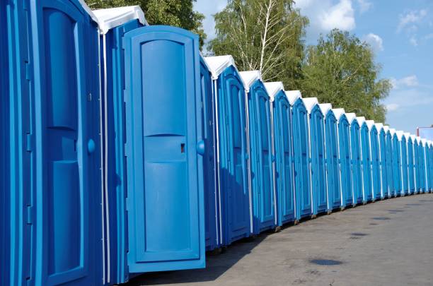 Best Long-term porta potty rental  in Charleston, WV